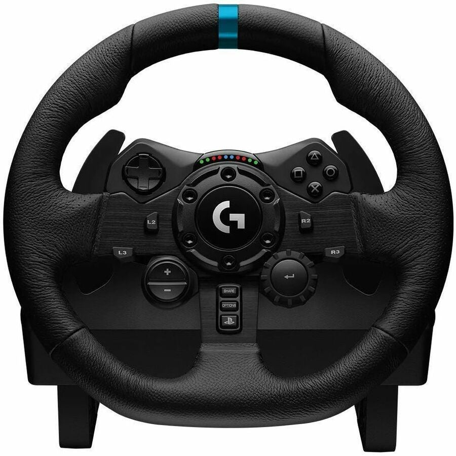 Logitech G923 Gaming Pedal/Steering Wheel Logitech G923 Gaming Pedal/Steering Wheel